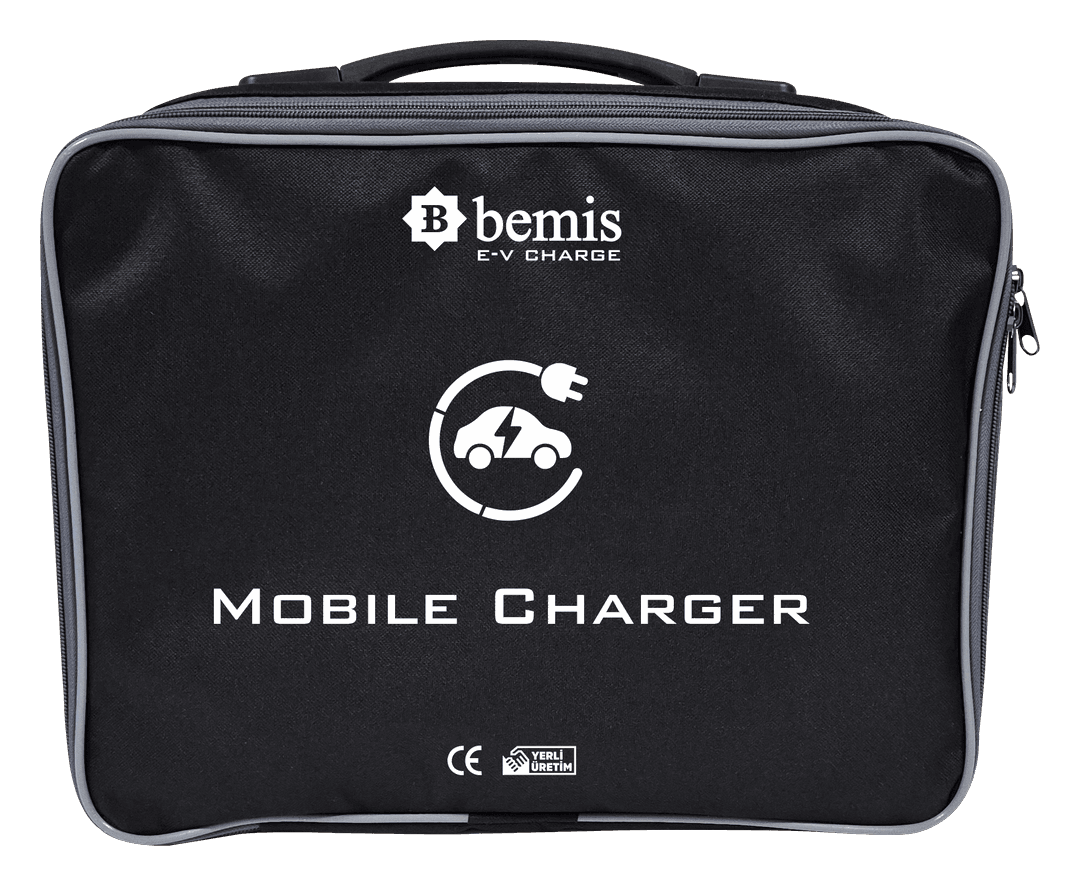 Mobile Charger Çantası · Mini / Mono