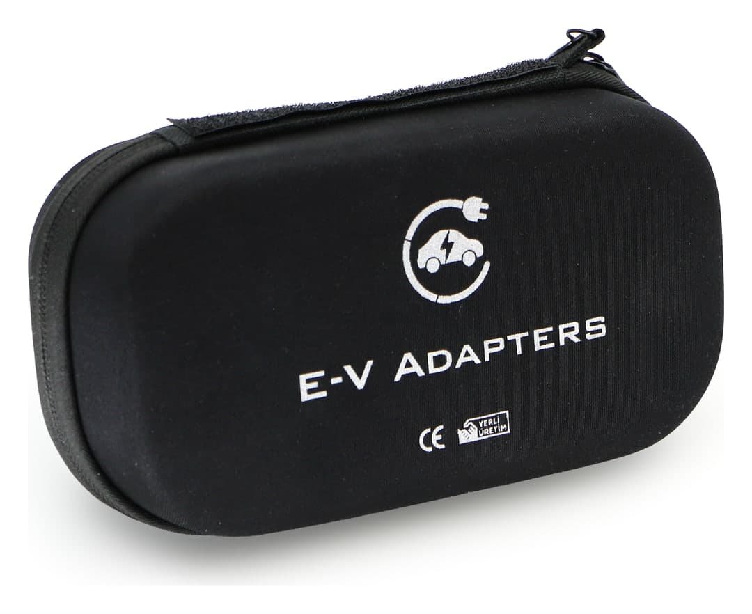 V2L ve C2L Adaptör Çantası