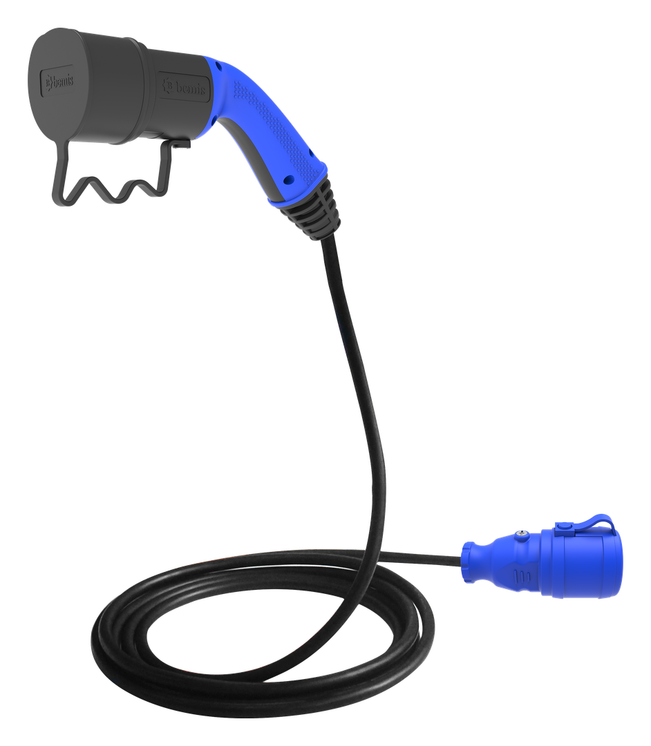 Tekli Priz Uzatma V2L Adaptör · MG