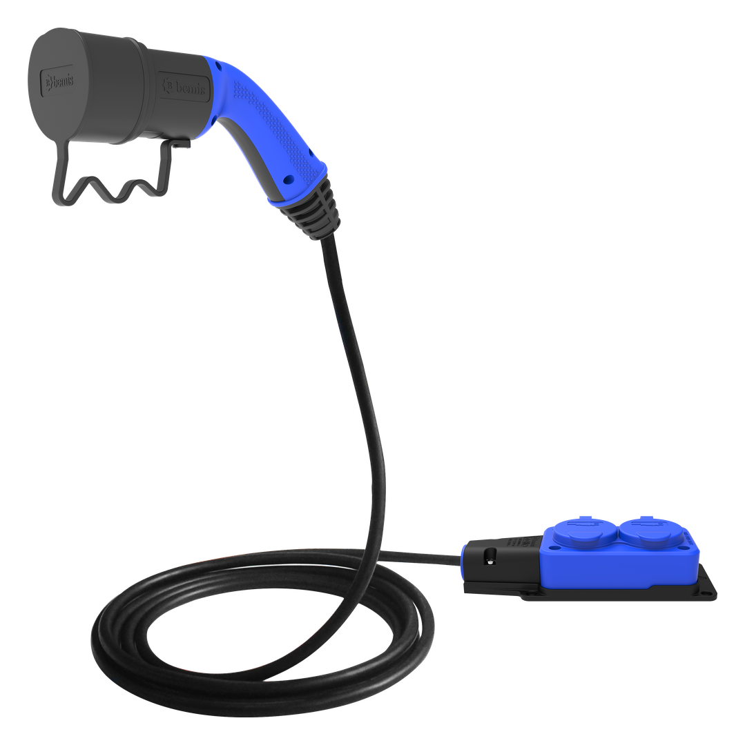 2'li Priz Uzatma V2L Adaptör · Hyundai · Kia · Ssangyong