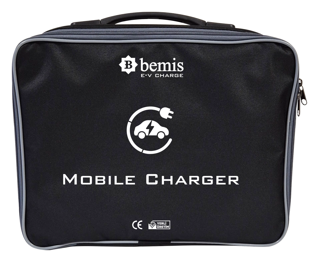 Mobile Charger Çantası · Pro
