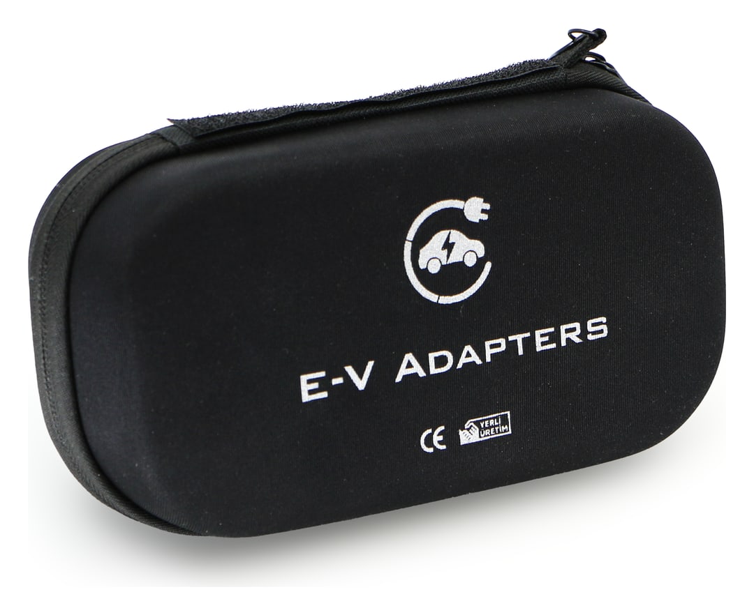 V2L ve C2L Adaptör Çantası